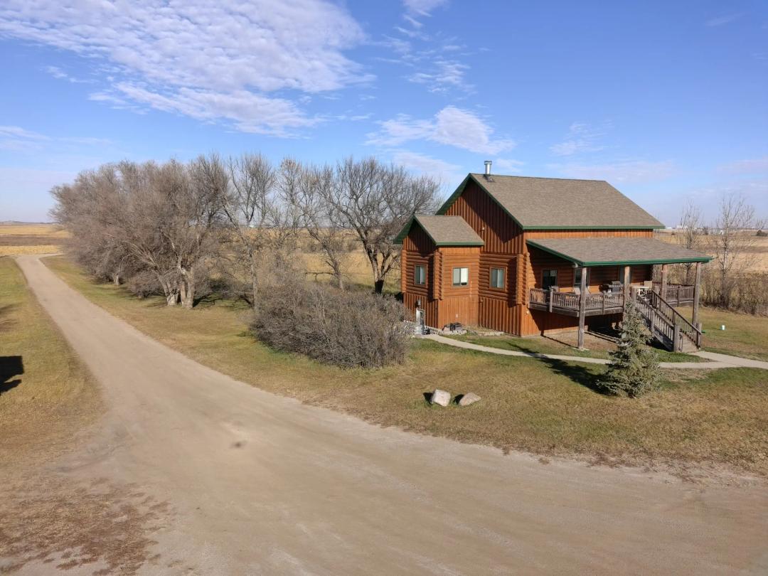 37865 135TH ST ABERDEEN, SD 57401