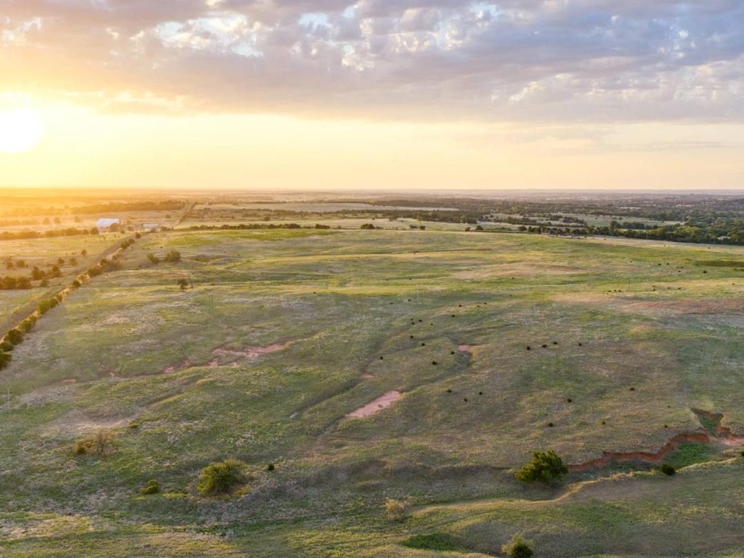 North Cement Grazing/Homesite
