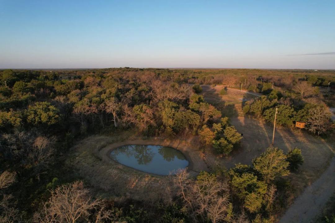 190 +/- Acres of Stephens County Hunting & Recreational Opportunity