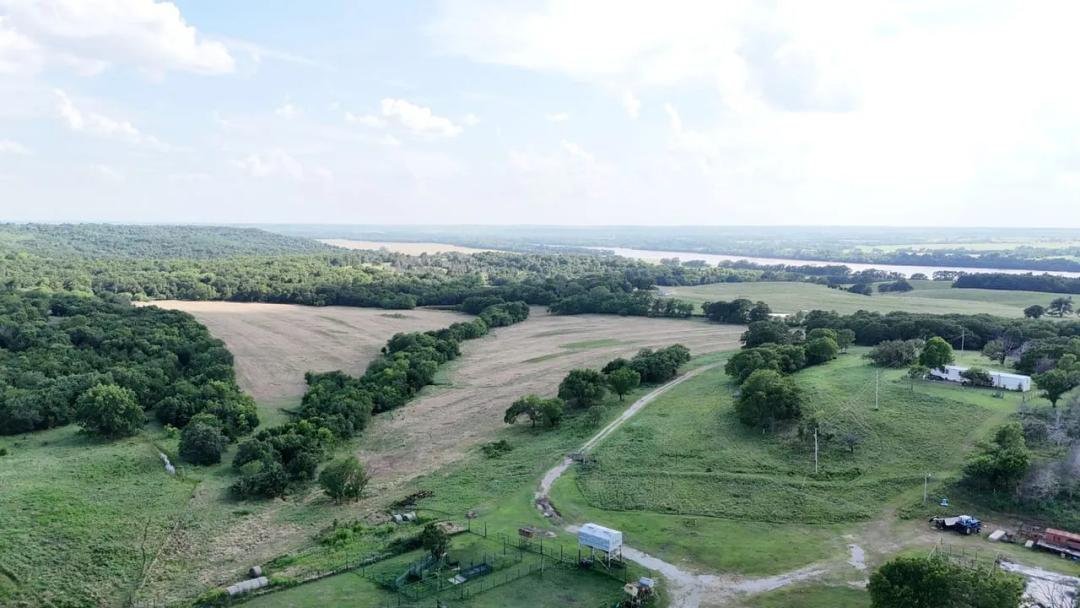 993.84 acres in Osage County, Oklahoma