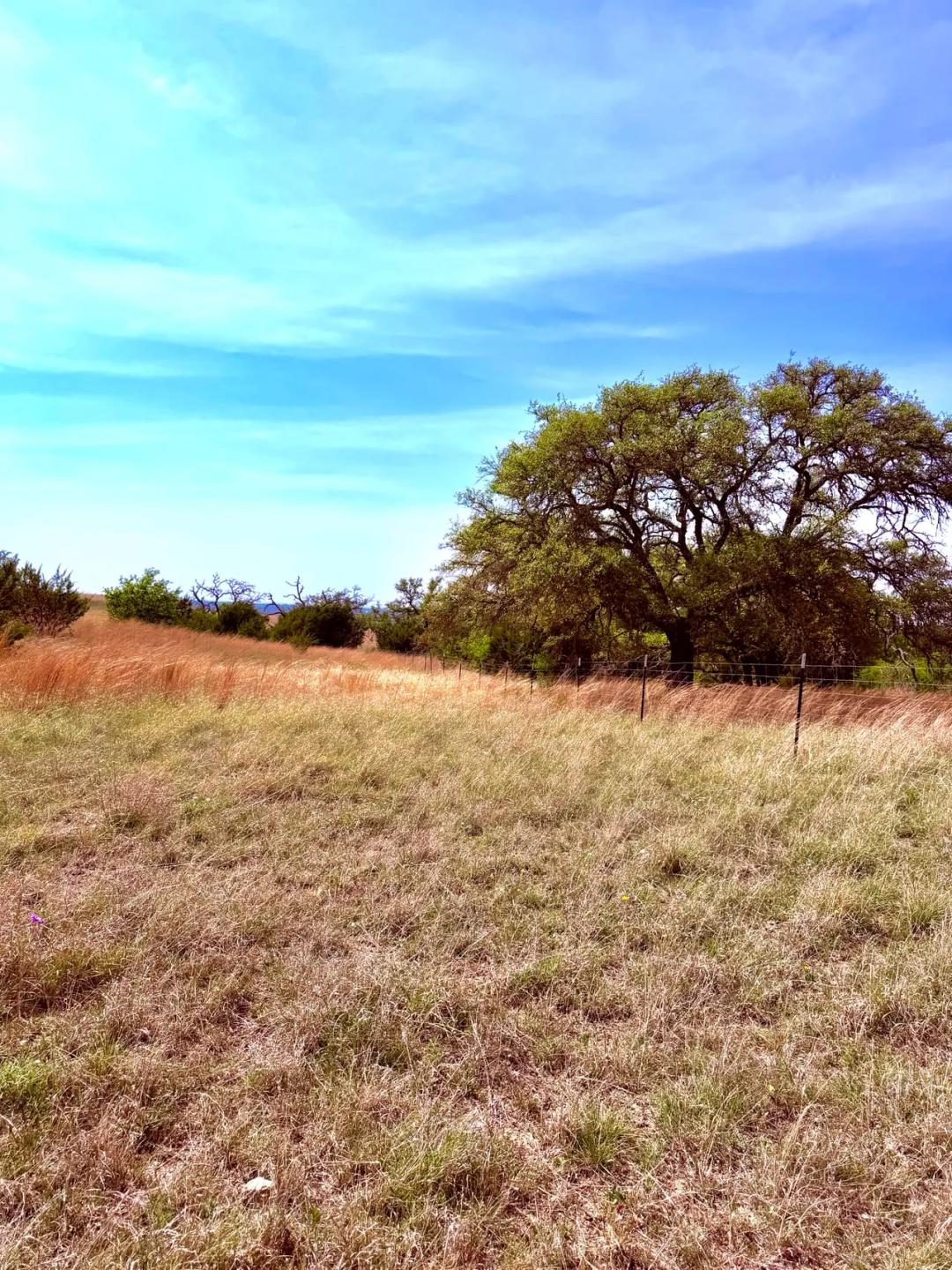 20 acres Hill Country Views (with well)
