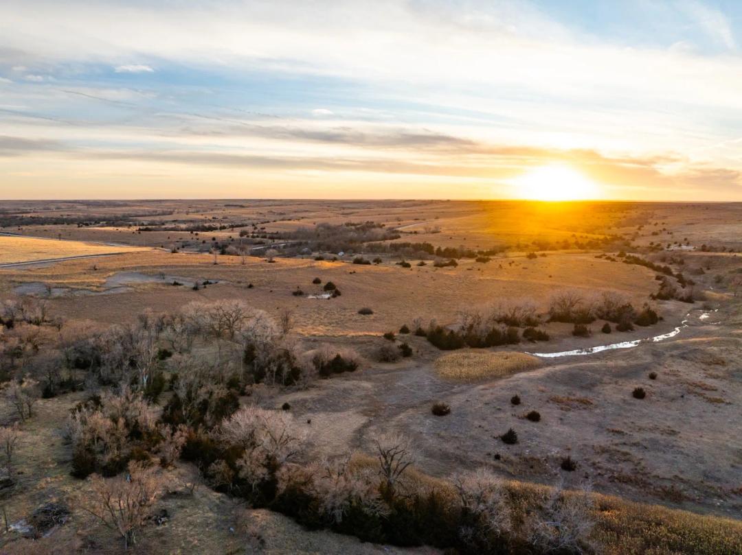 Premier Sand Creek Hunting Farm
