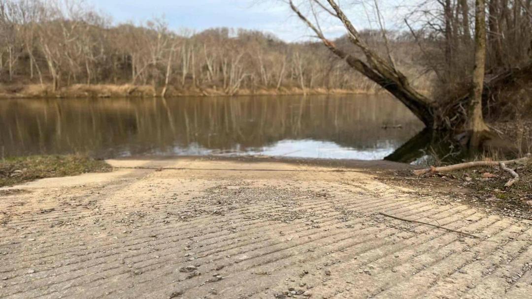 Cumberland River Property with Utilities Installed For Sale