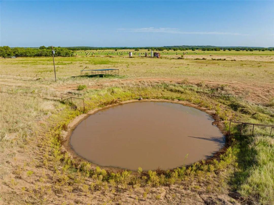 TBD Lively Lane, Graham, Texas 76450