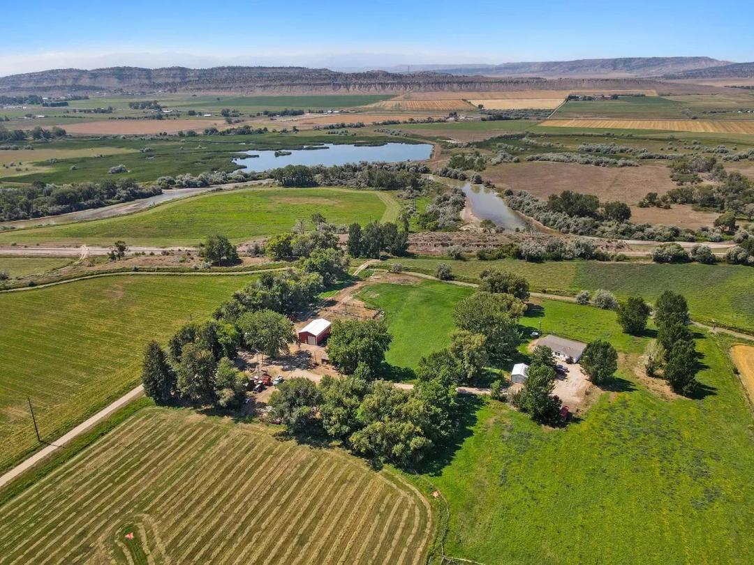 Clarks Fork Waterfowl Camp