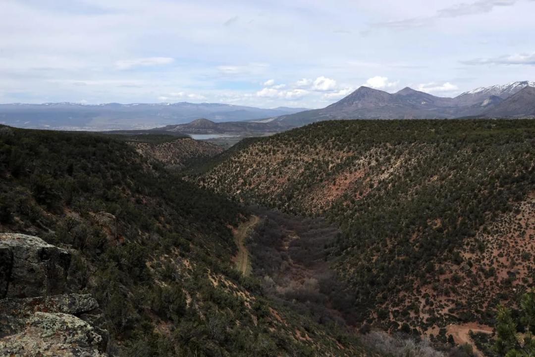 Ayer Ranch