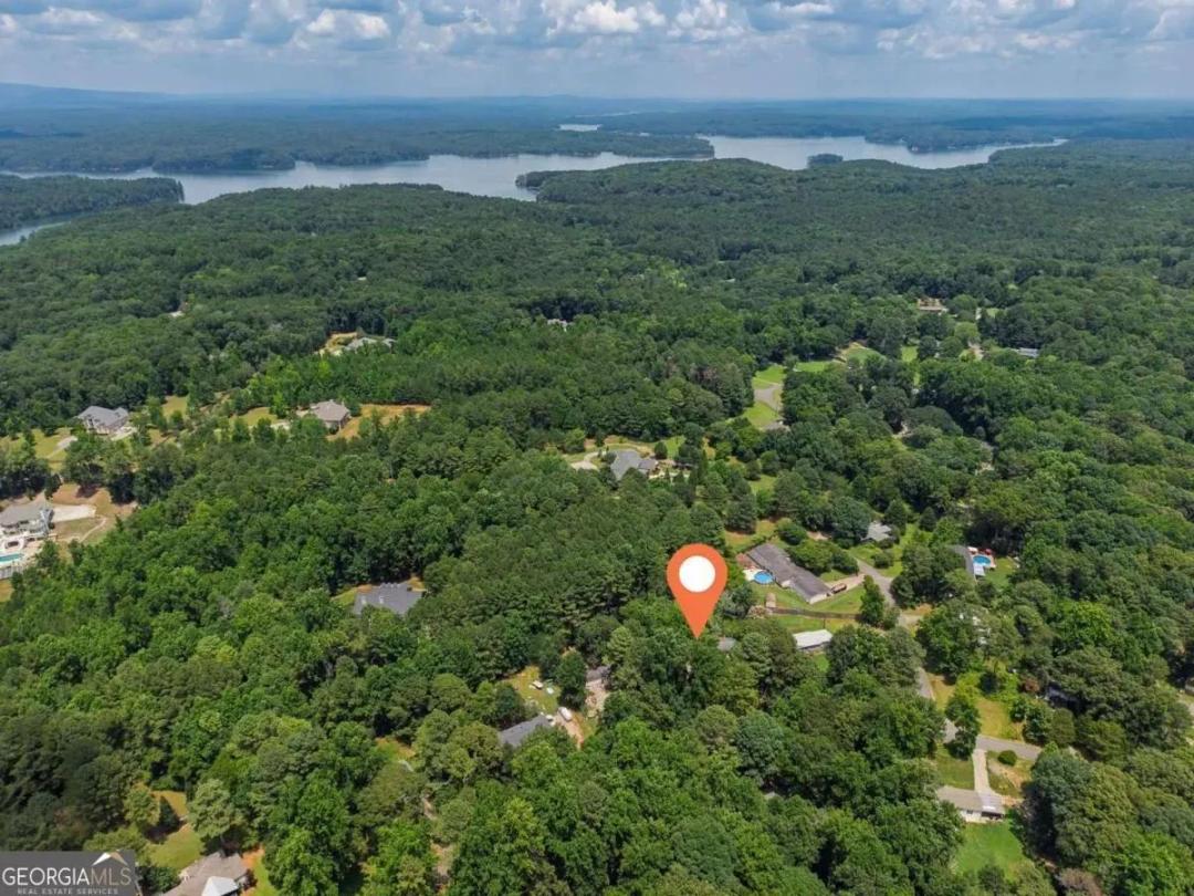 0.72 Acres of Land for Sale in Acworth, GA