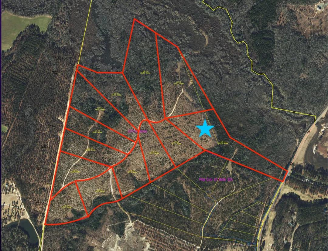 Fortis Farm Lot 11