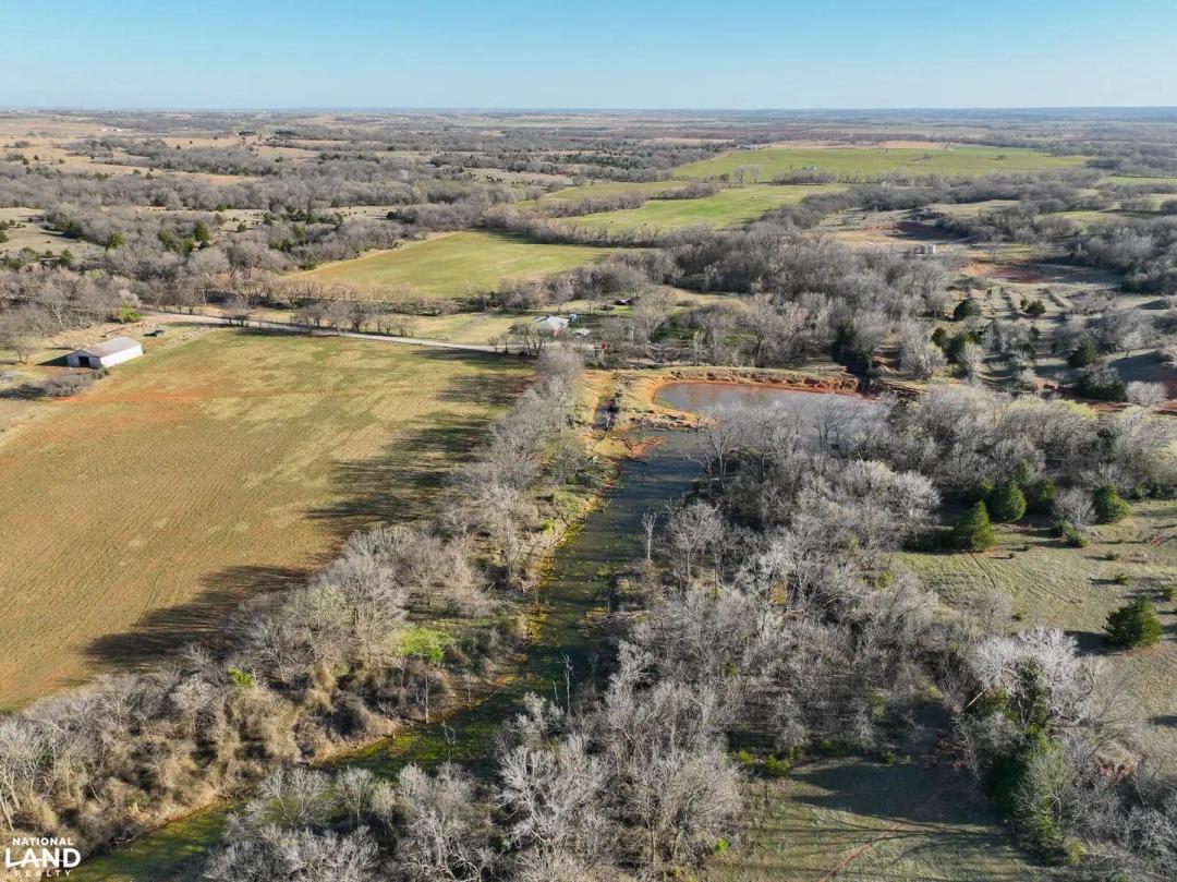 Washita Valley Hunting and Cattle Ranch