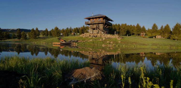 Fire Tower Ranch