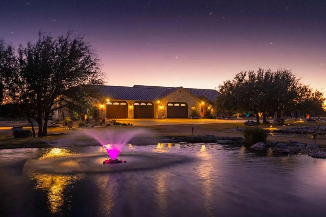 Weis Ranch