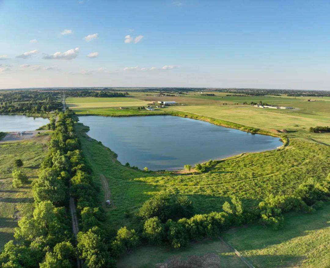 Camp Lake 