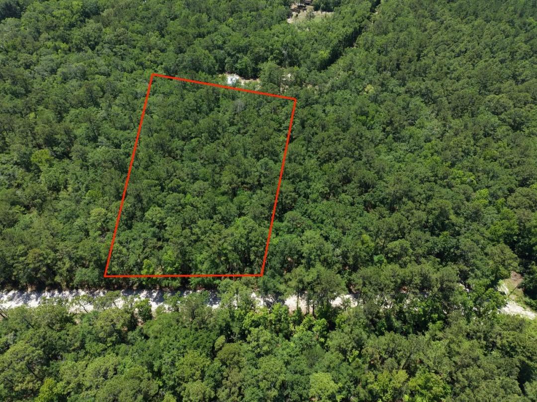 4.77 Acres - Maple Ford Road
