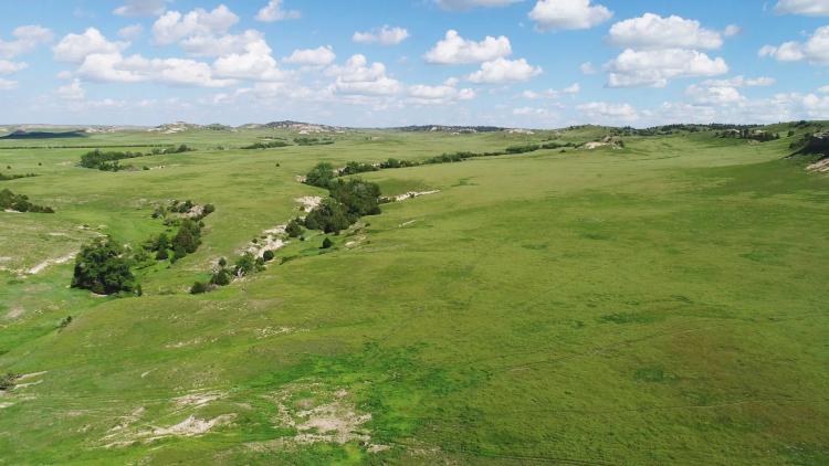 9,058 Acres, Scotts Bluff County- Signal Butte Ranch-Tract 3