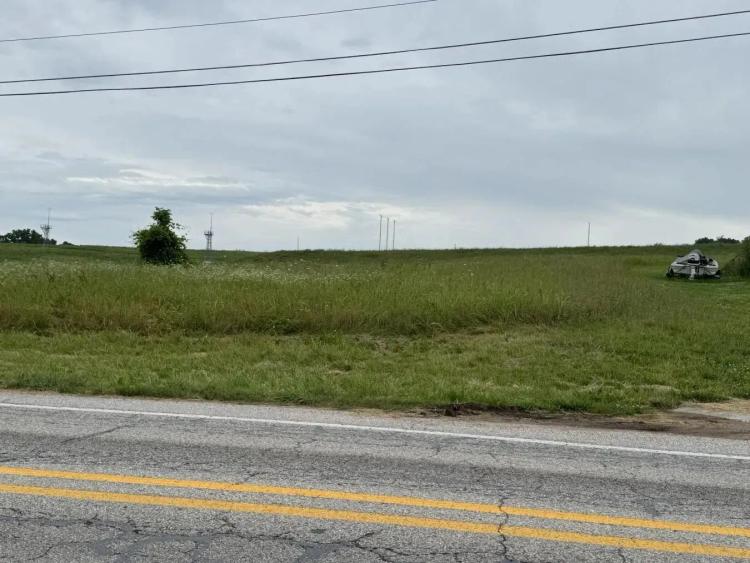 1800 Airport Road