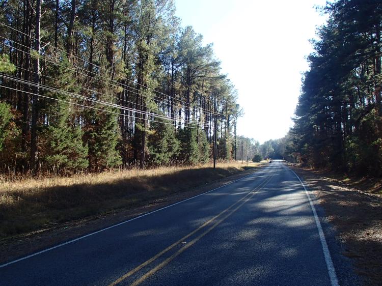 Large Residential Lot in Oktibbeha County, MS