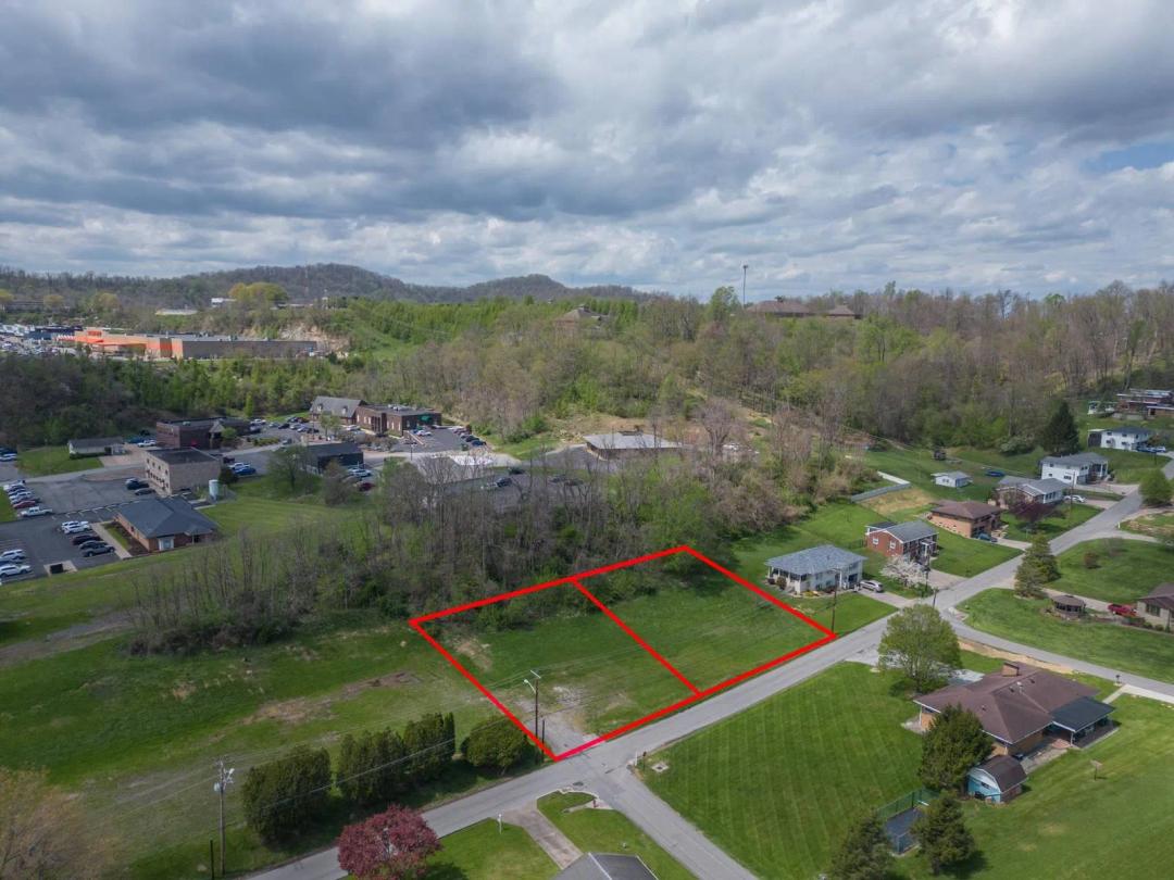 Two Residential Lots in the Established Twin Oaks Subdivision S