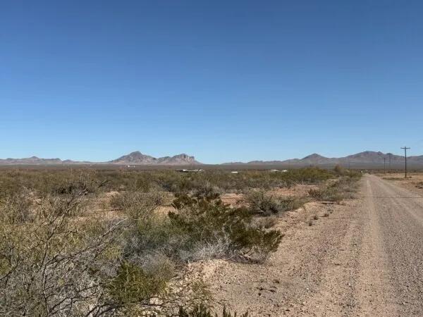 80.00 Acres at 111 O'Neil Rd