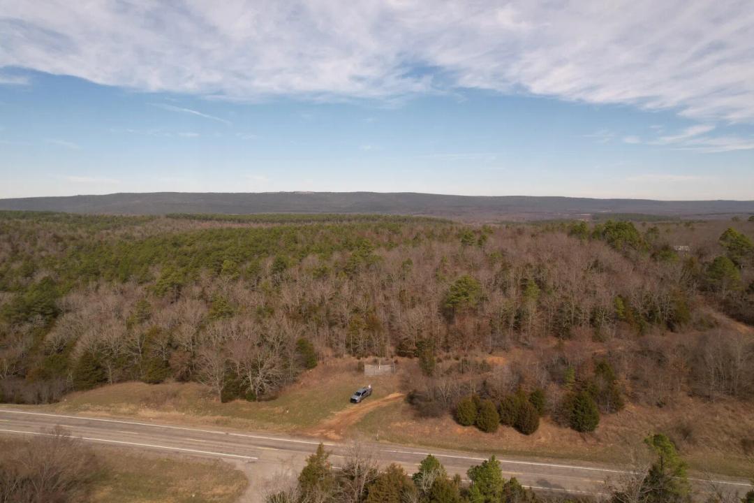 10.25 Acres at 0001 SW Hwy 1