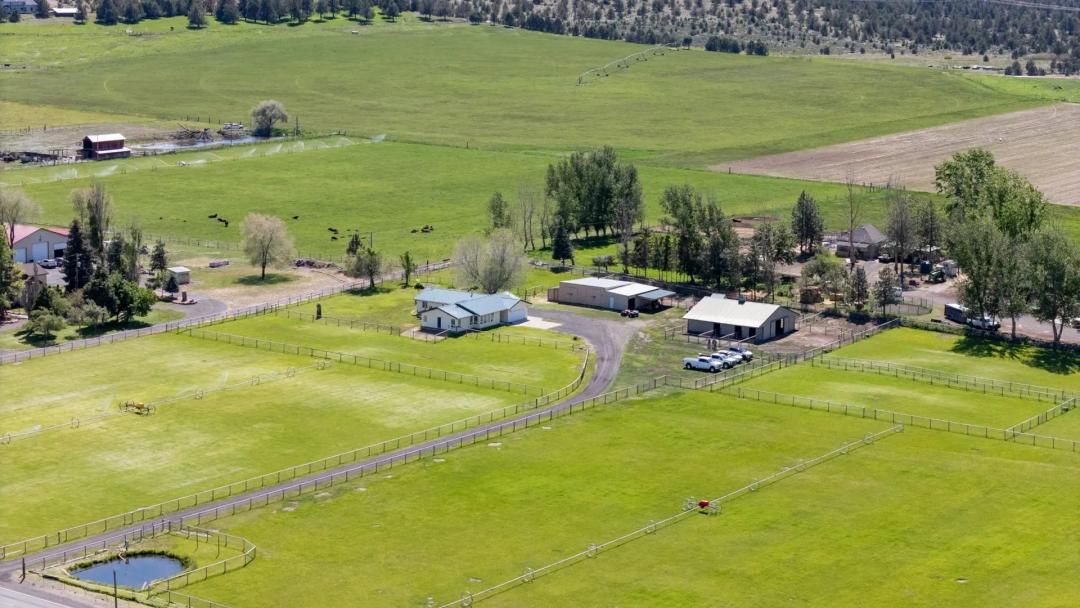 9101 NW 31st Street Terrebonne, OR 