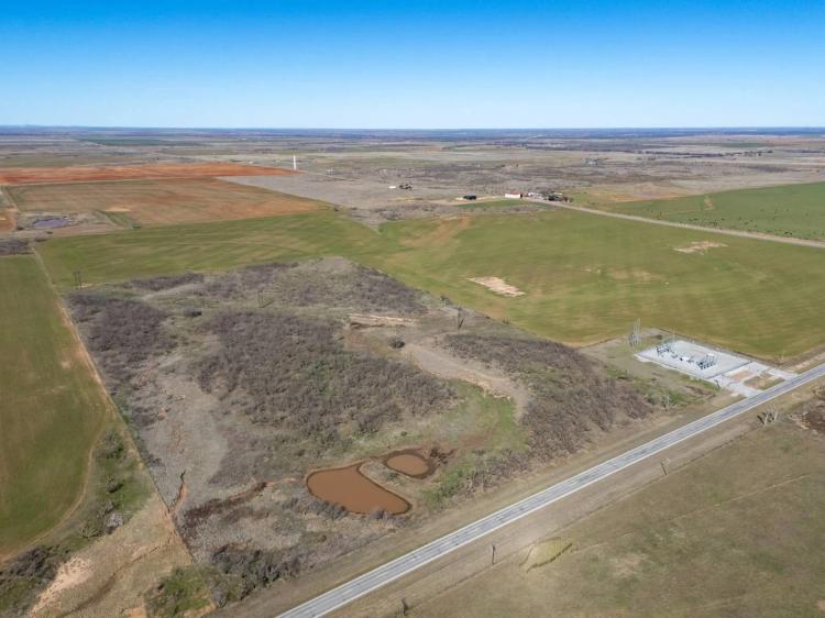 Prime Development Property with Utilities