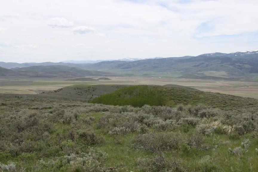 Canyon Rim Ranch