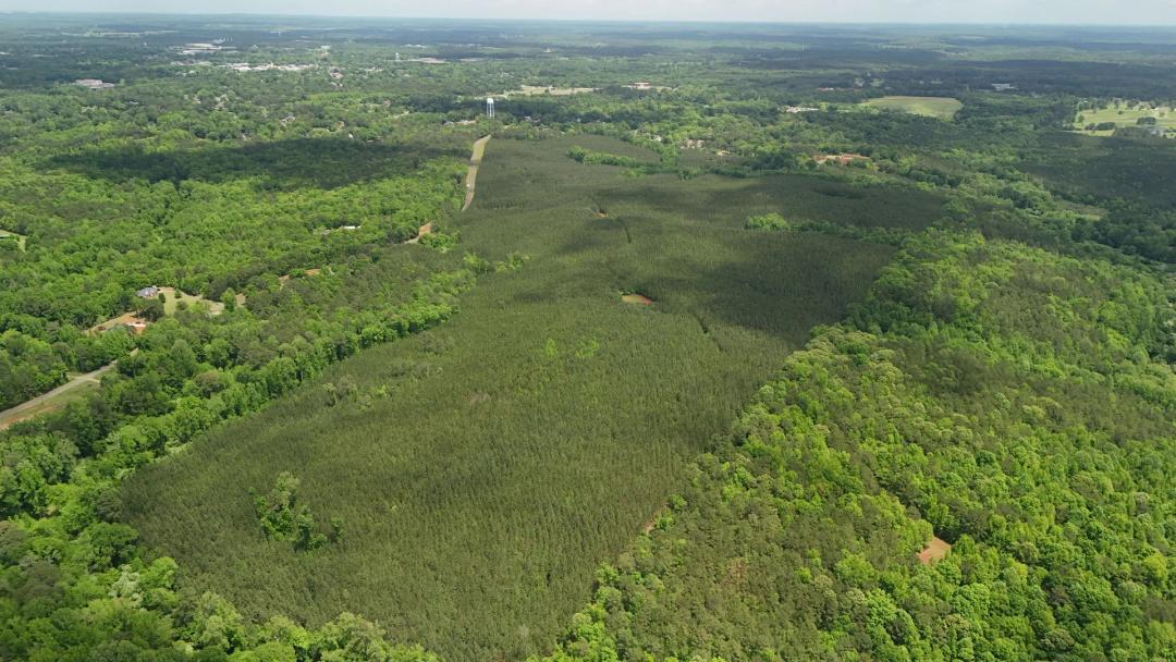 Residential Development Tract