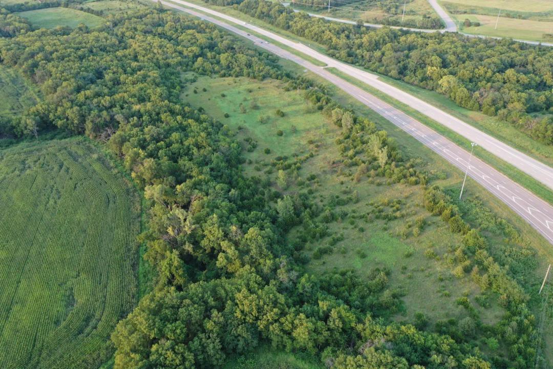 Tract 4, Southwest Topeka Land Auction