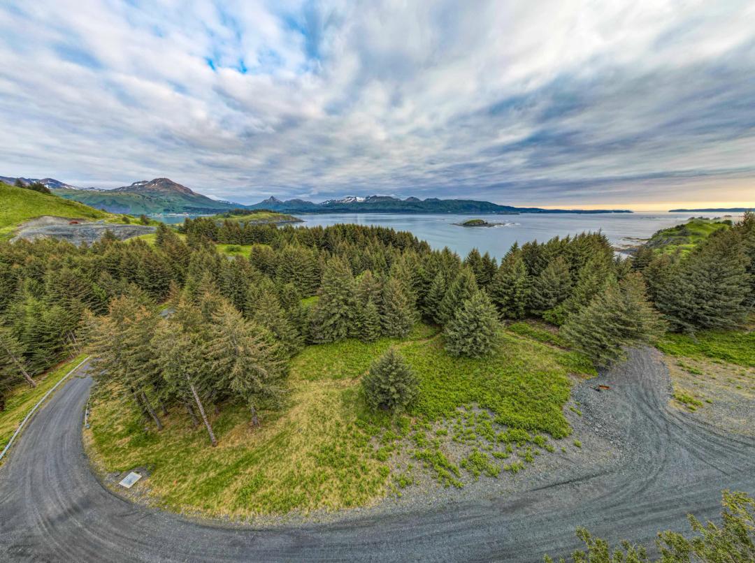 The Cliffs Lot 7A at Cliff Point Estates