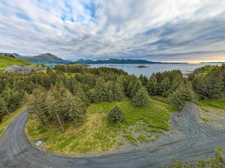 The Cliffs Lot 7A at Cliff Point Estates