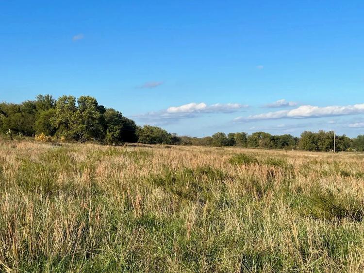 102 Acres East Tulsa