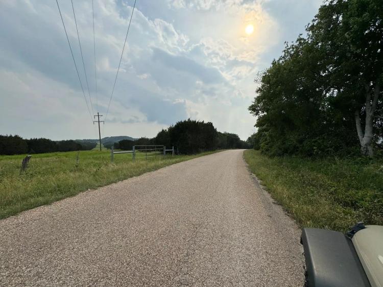 15 Acres-Owner Financing Available