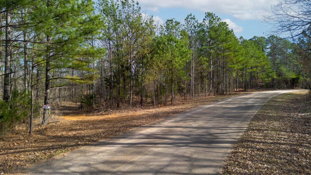 Olde Tennessee Trail 140