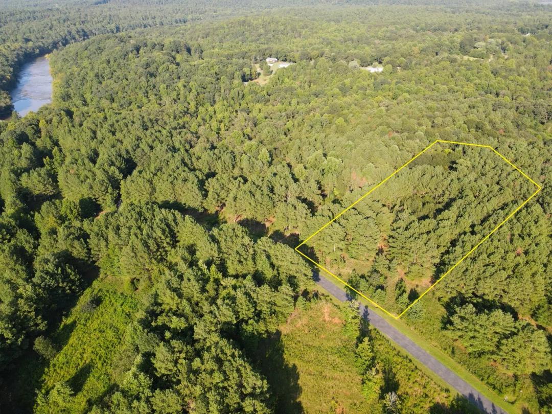 1.48 Acres at 110 River View Dr
