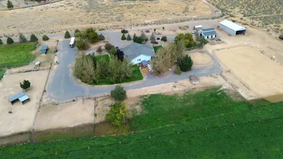 Quail Run Ranch