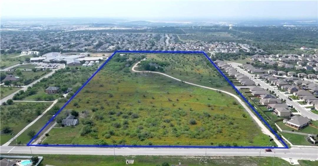 2501 Green Valley Road, Cibolo, TX