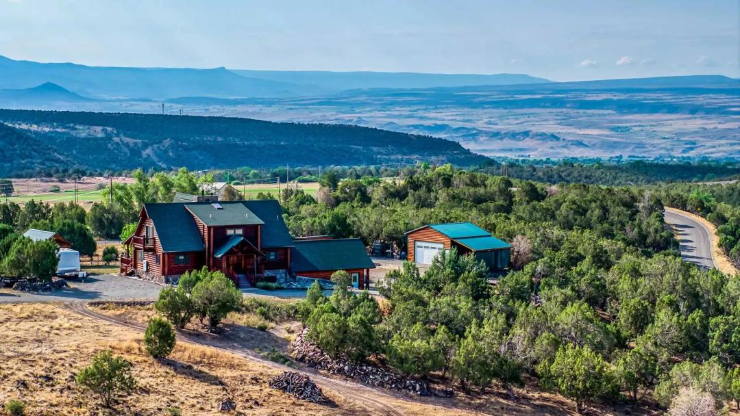 Stingley Gulch Retreat