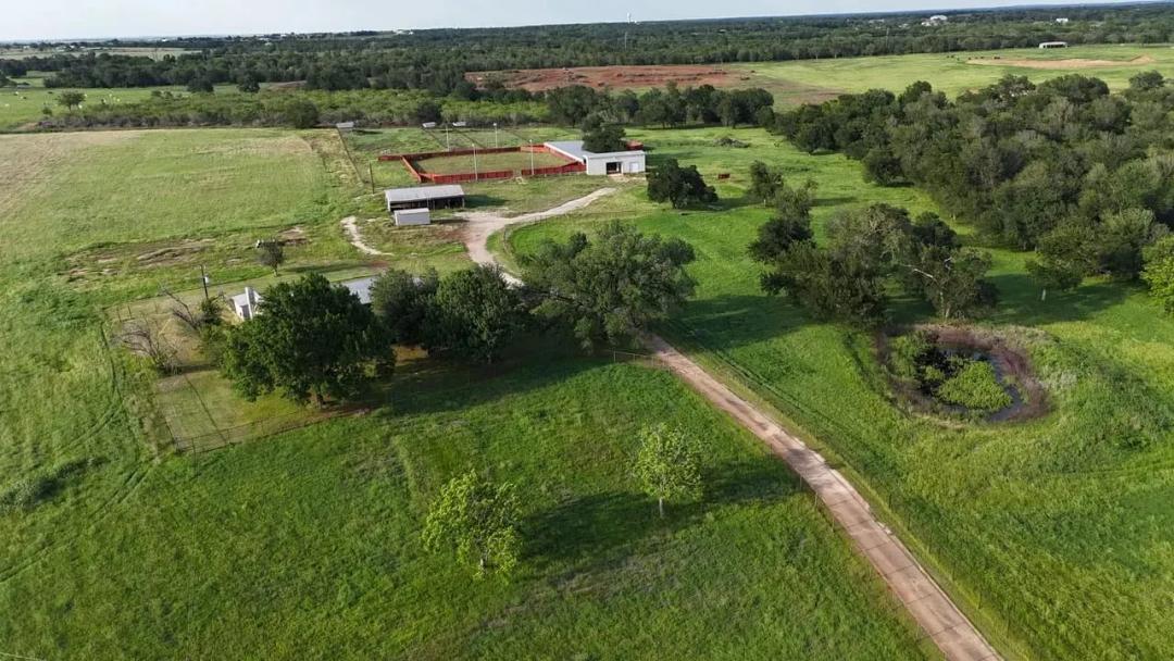 Rafter Rose Ranch