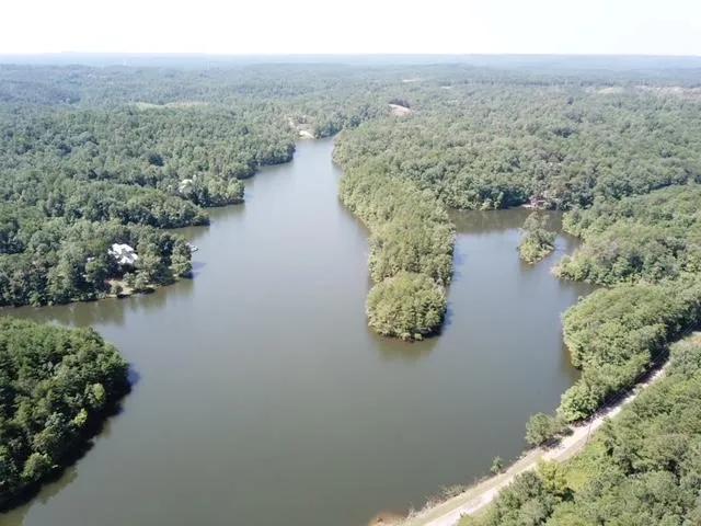 2.16 Acres at 0 Cascade