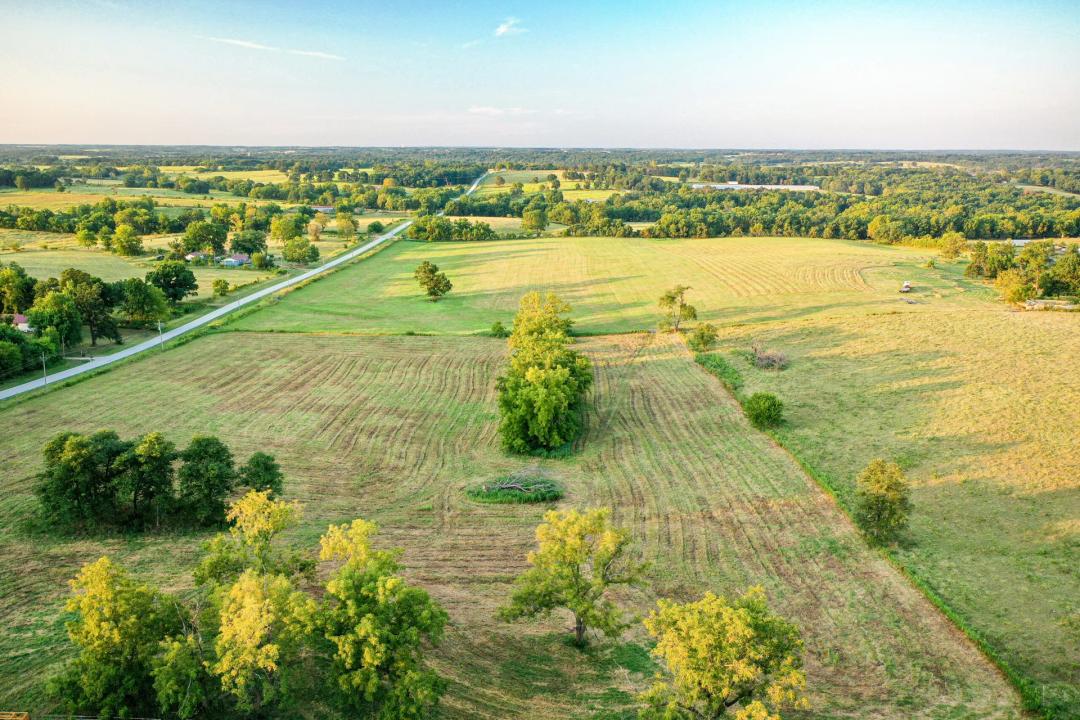 Walnut Ridge Farm