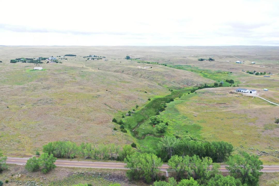 20 Acres, Otter Creek Development Land at Lake McConaughy