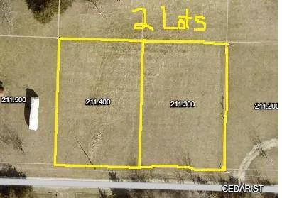 Build your Lake side Home Here