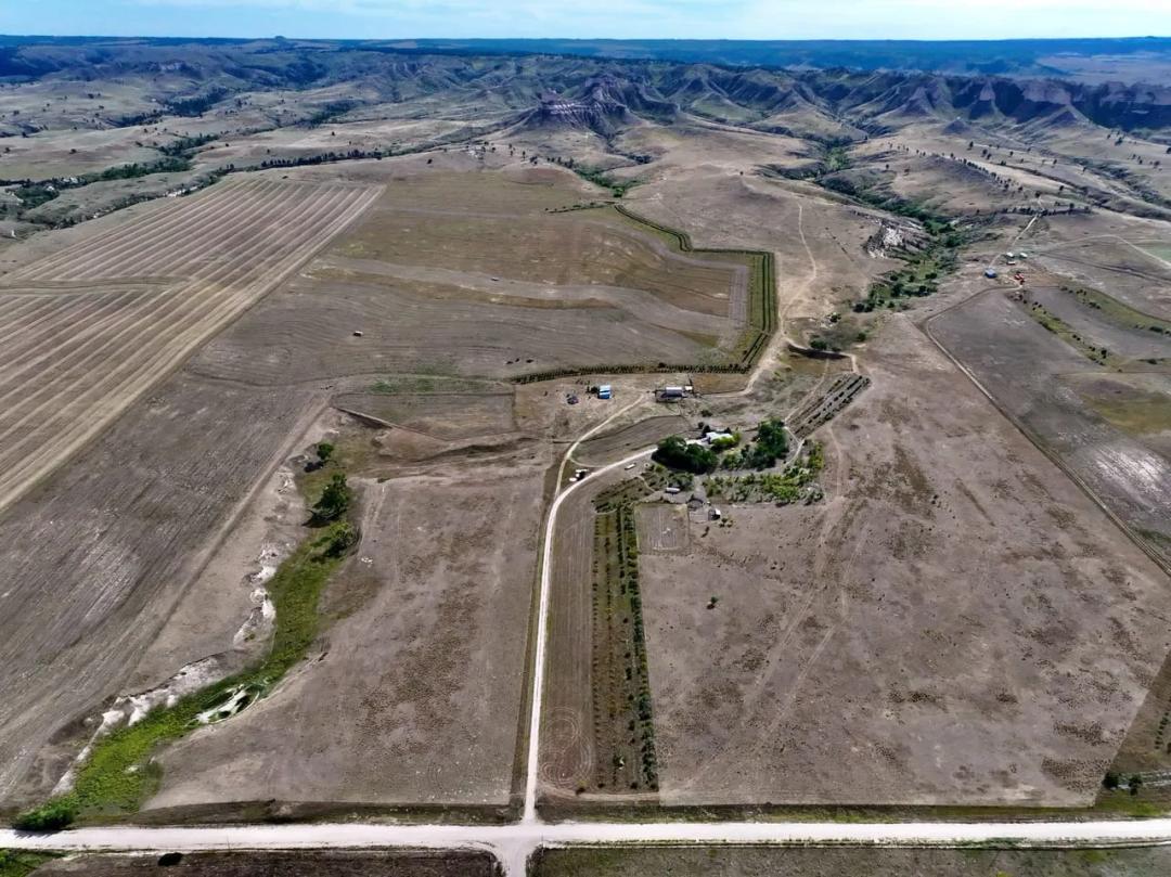 Crown Butte Ranch