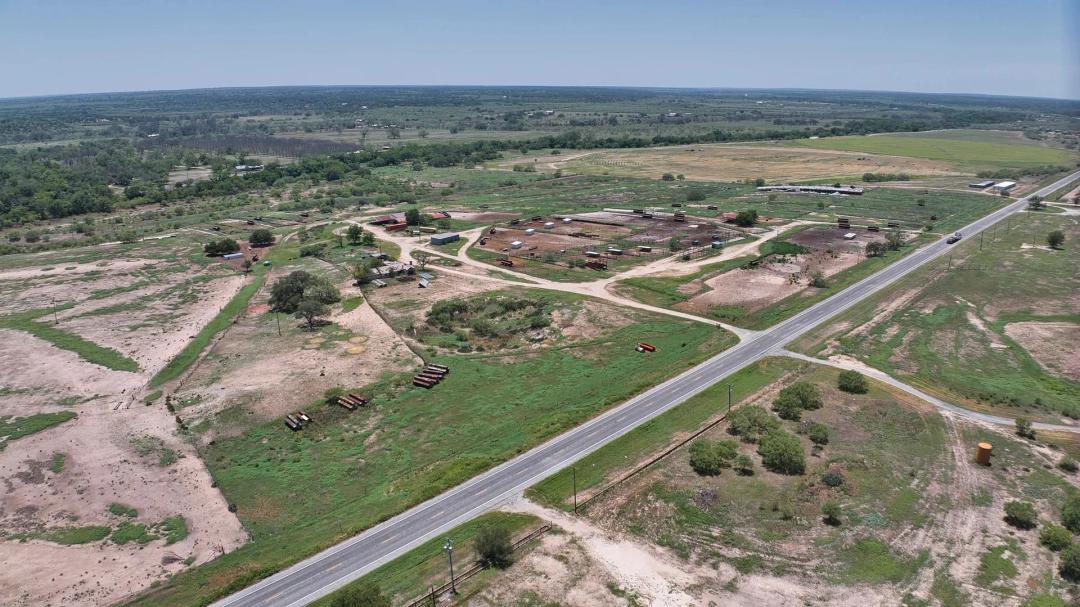 KCC River Property
