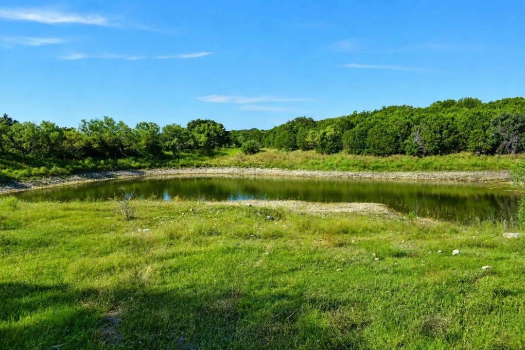 400± acre property in the heart of McCulloch County