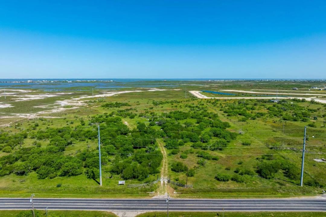 Port Bay Ranch