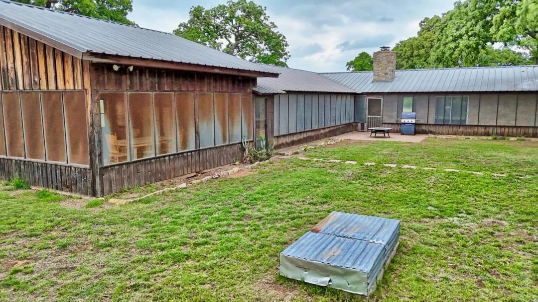 Shannon Ranch