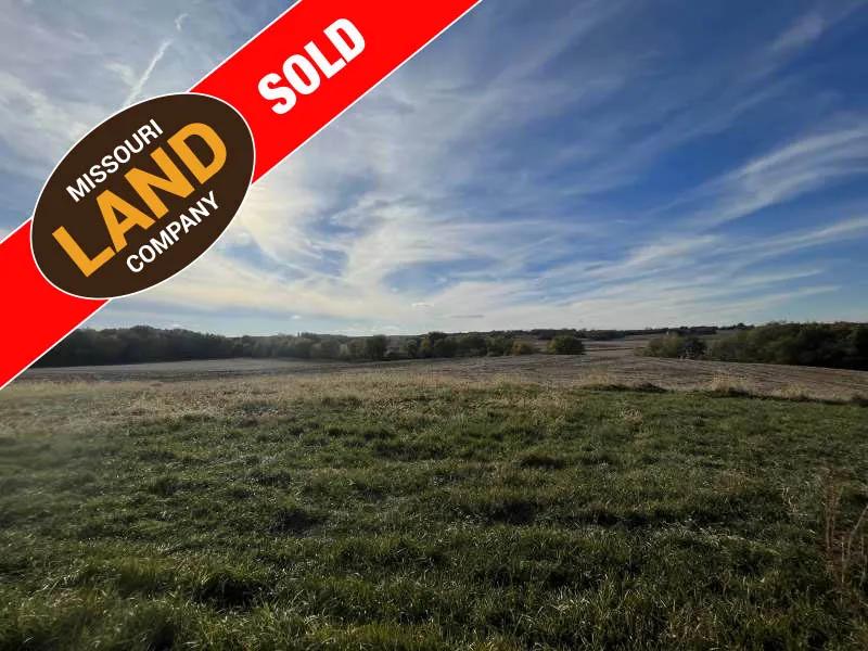 16+/- Beautiful Country Acres