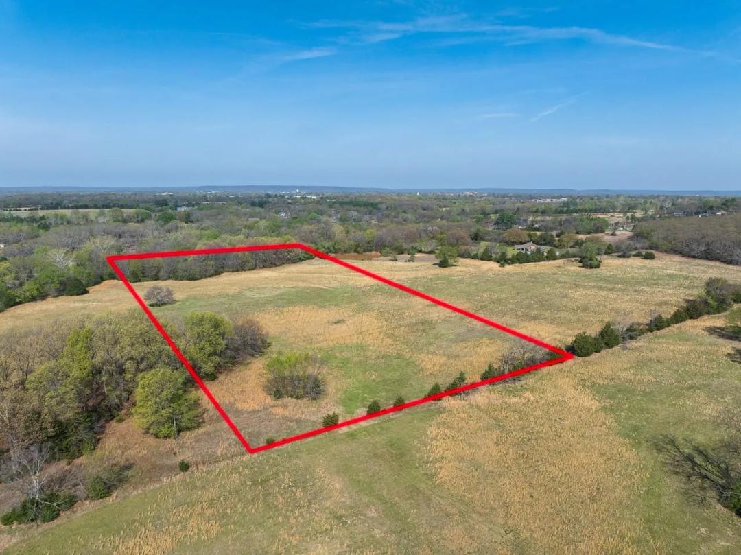 3 S Mission Road Okmulgee, OK 74447
