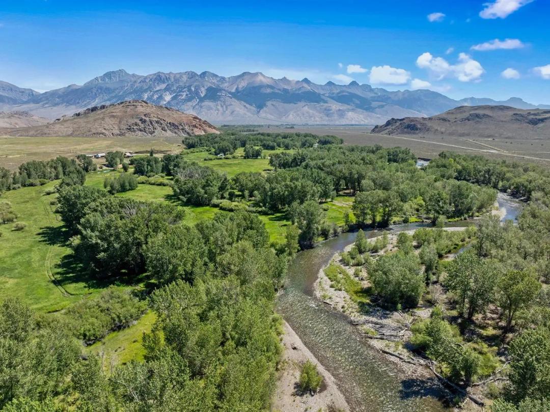 Big Lost River Ranch